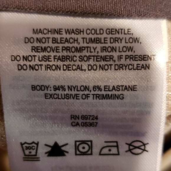 Columbia Pants - Picture 8 of 8